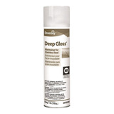 Limpia Metales Diversey Deep Gloss No Steel (cod 6189)