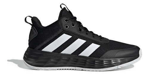 Tênis adidas Ownthegame 2.0 - Preto