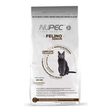 Alimento Nupec Felino Senior 1.5 Kg