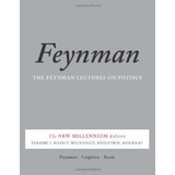 The Feynman Lectures On Physics, Vol. I - Richard P. Feyn