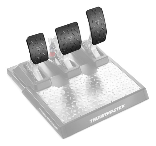 Agarre De Goma Thrustmaster T-lcm Compatible Con Ps5, Ps4