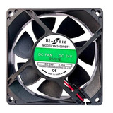 Ventilador Para Inversora Laston Xp200-d