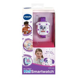 Vtech Smart Watch Mi Primer Kidi Smartwatch De Aprendizaje