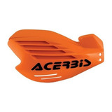 Cubremano X Force Naranja Motos 13709.010 Acerbis Rider Pro®