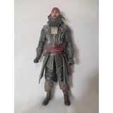Edward Teach Blackbeard  Assassins Creed Mcfarlane Toys