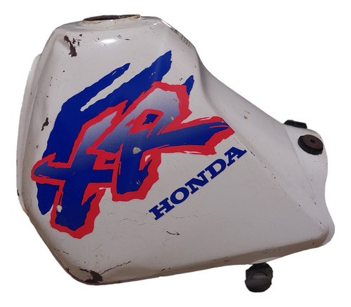 Tanque Nafta Honda Xr 250l 1993 Original