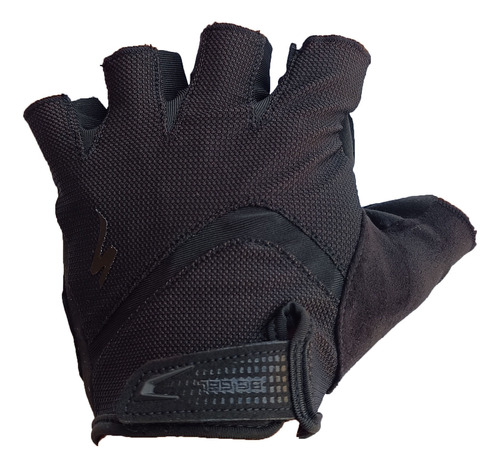 Guantes Specialized Ruta Y Mtb Dedo Corto Con Gel