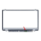 Display 14.0 Led Slim 30 Pin Lenovo 310s N140bga-ea3 Rev.c1