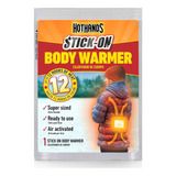 Hothands Body Warmers Adhesivos Calentadores Hasta 12 Horas