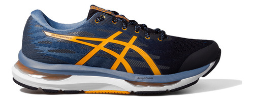 Zapatillas Asics Gel Hypersonic 3 Azul Hombre