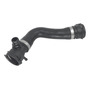 Manguera Refrigerante Superior Para Radiador Bmw X1 Z4 135i BMW Z4