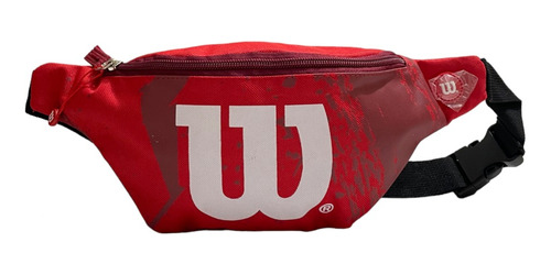 Canguro Training Wilson Airtime Koala Unisex, Riñonera