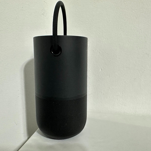  Bose Portable Smart Speaker