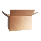 Caja De Cartón 40x30x25 Cm - Pack X10 - Envío Gratis Córdoba