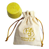 Shampoo Sólido Honeyb 65 Gr. - g a $462