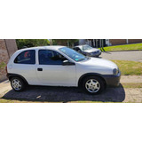 Chevrolet Corsa Classic 2004 1.6 Gl City