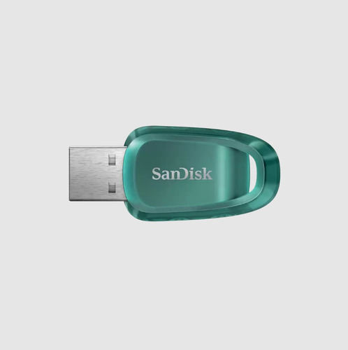 Pendrive Sandisk 64gb Ultra Eco Usb 3.2 Gen Sdcz96-064g-g46
