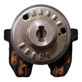 Llave Contacto Gilera 150/200 P/alternador Antigua Original