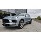 Porsche Macan 2021 3.0 S At