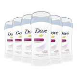 Desodorante Antitranspira Dove Antiperspirant Deodorant, Pow
