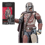 The Mandalorian The Black Series Star Wars