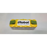 Robot Aspirador irobot Roomba 675 con Conexión Wi-fi