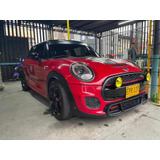 Mini Cooper Jwc