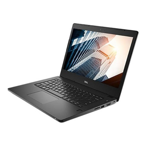 Notebook Dell Latitude 3480, Core I7-7500u, 8gb, Hd 500gb