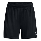 Shorts Deportivo Under Armour Challenger Mujer 1379597-001