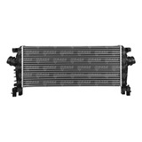 Intercooler Rasa Chevrolet Cruze Lt 2011-2016