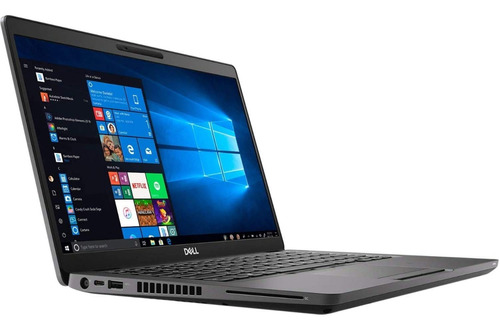 Notebook Dell I5-8365u 8gb Ram 256gb Ssd Tela Full Hd Win11