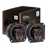 Par Alto Falante Jbl Multisystem 4trms80 Triaxial 4 Pol 80w