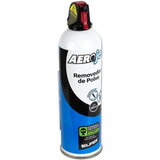 Aerojet Aire Comprimido Removedor De Polvo Silimex De 660ml