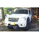 Camioneta Mazda Bt50 - Modelo 2013