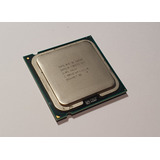 Intel Core 2 Duo E8400 - Lga 775