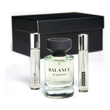 Acf Dadatina Unbox Boosters Balance Caja Regalo Perfume 6c