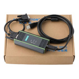 Cable Mpi-usb Interfaz De Programación S7-200. S7-300 S7-400