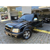 Chevrolet S10 Advantage D 2011