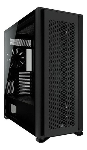 Gabinete Corsair 5000d Airflow Mid-tower Pc Case