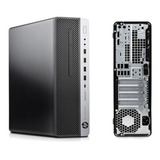 Cpu Hp  Oferta Barato Core I5 Sexta Gen 8 Gb Ram 240 Gb Ssd