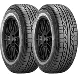 Kit De 2 Llantas Pirelli Scorpion Str P 275/55r20 111 H