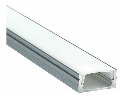 Perfil De Aluminio Para Cinta Led