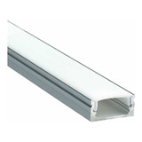 Perfil De Aluminio Para Cinta Led