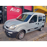 Renault Kangoo 2009 1.5 2 Dci Ath Plus Lc Sl Da Aa Pk