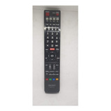 Control Smartv Sharp Aquos Modelos Lc60sq17 Lc60sq17u Lc60tq15u