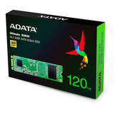 Disco Sólido Ssd Interno Adata Ultimate Su650 