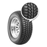 Llanta Para Chevrolet Aveo Lt 2013 185/60r15 84 S Tornel