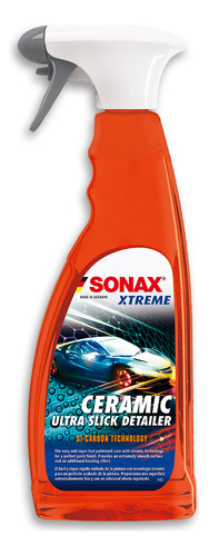 Xtreme Ceramic Quick Detail 750ml Sonax