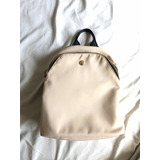 Mochila Jackie Smith Color Crudo