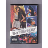 Amy Winehouse Live In London I Told You I Was Trouble Dvd